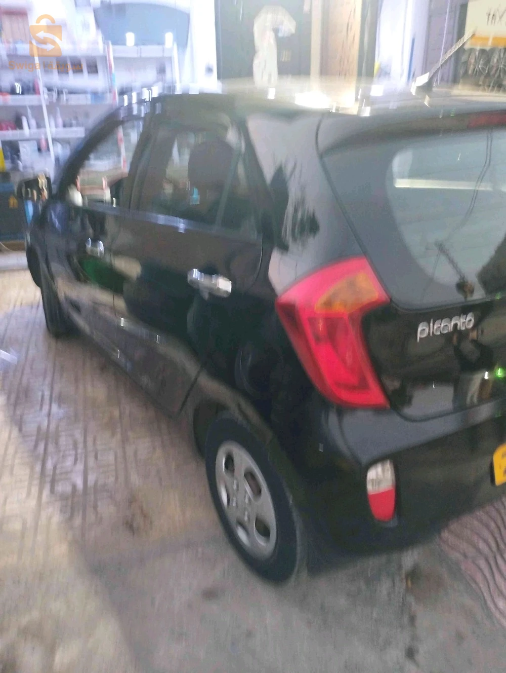 Kia Picanto 2013 SETIF