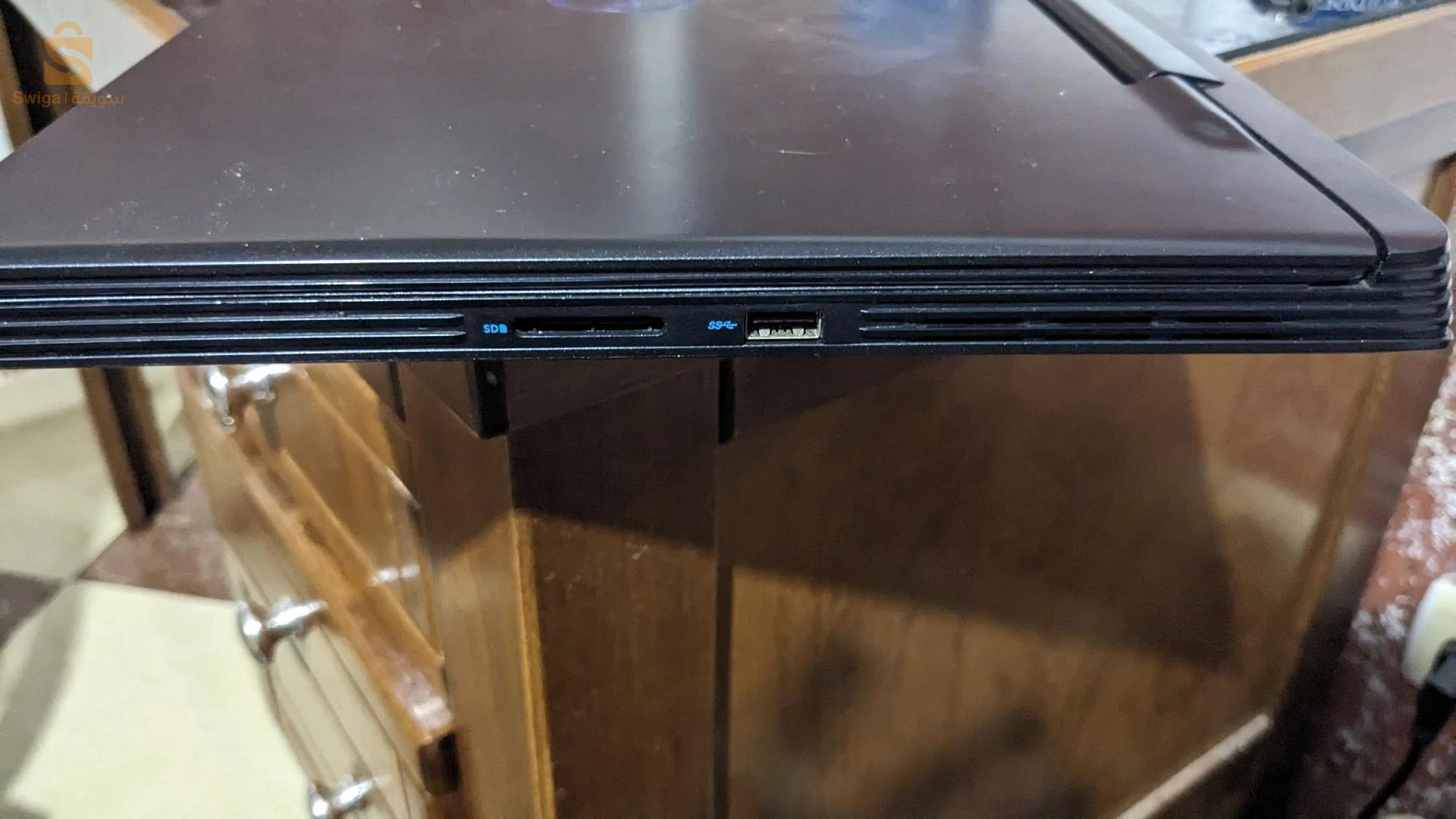 Dell G5 5590