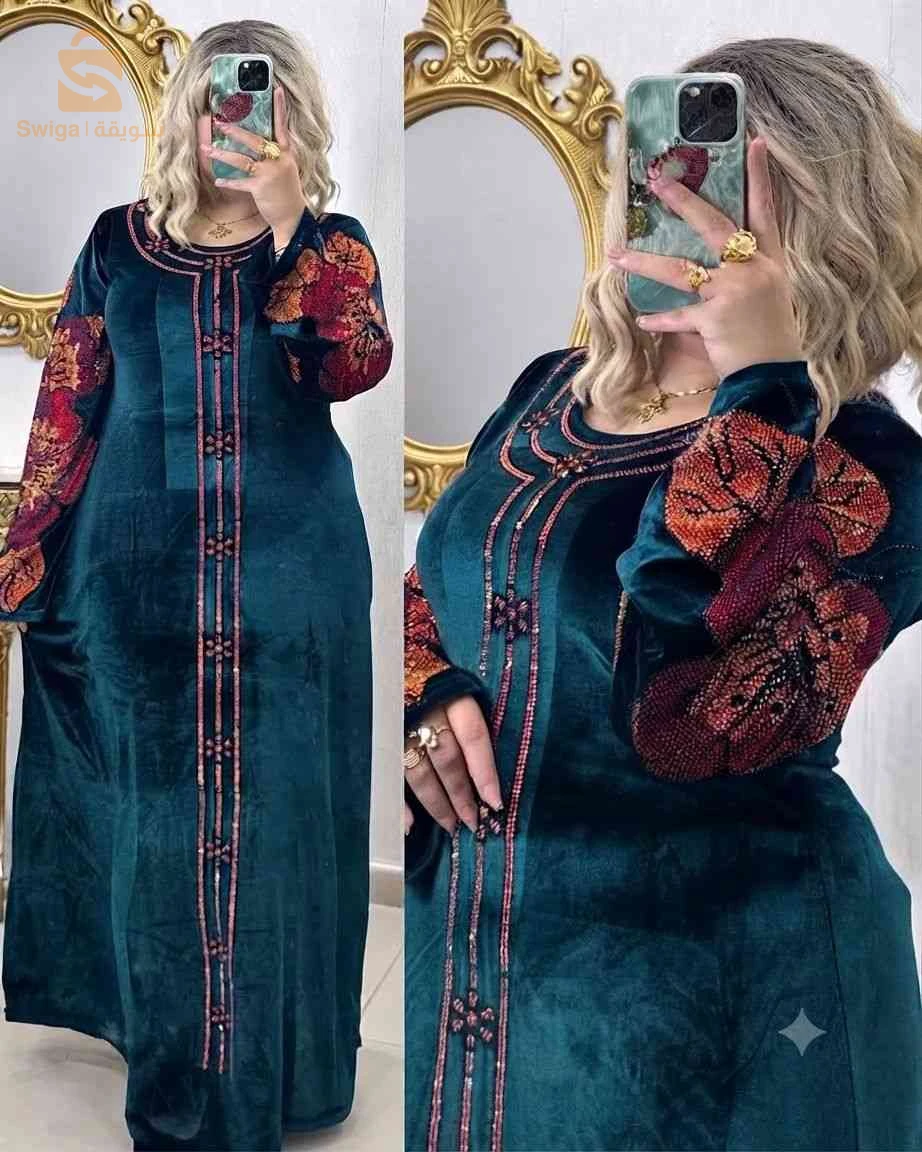 ✨ الأناقة بحد ذاتها ♥️🫶