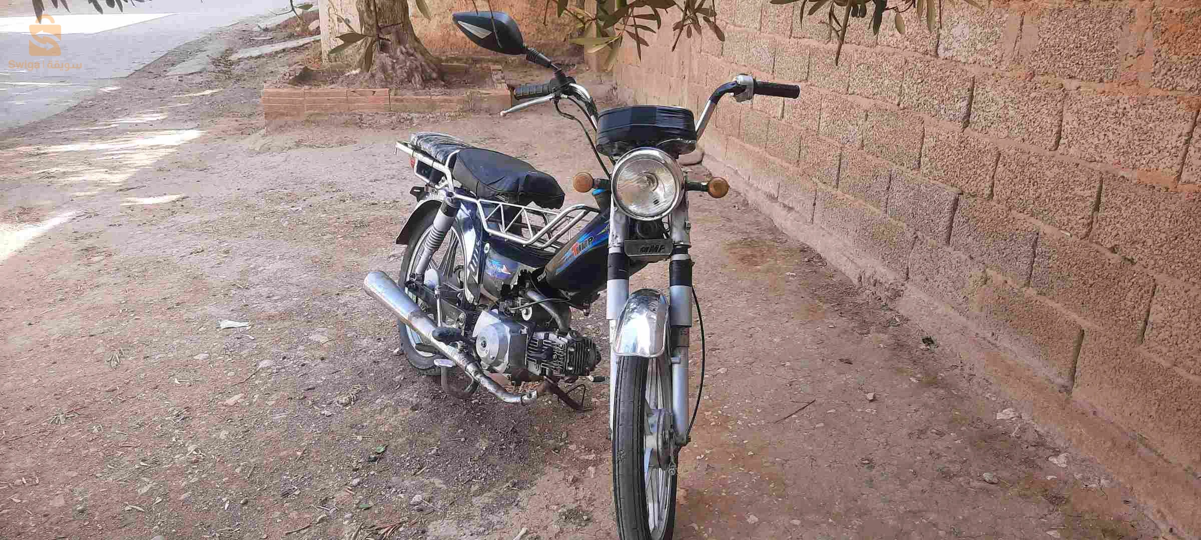 زناتي نقية