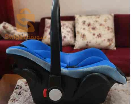 Siège auto pour bébé