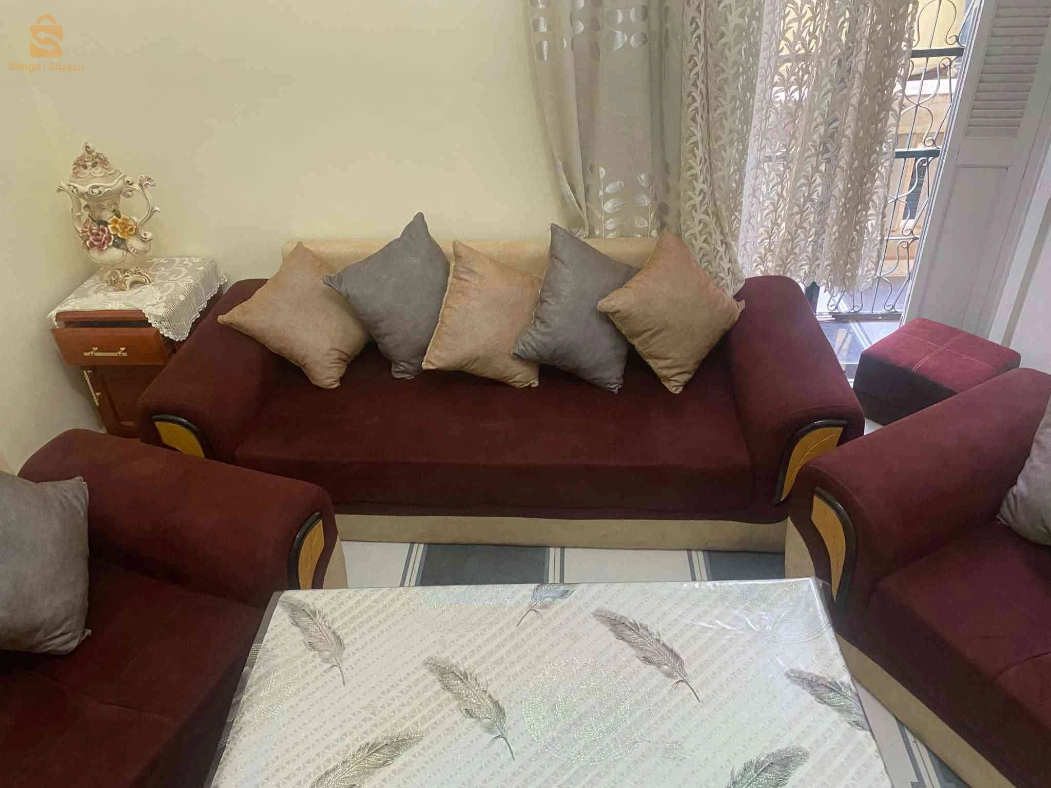 ارائك