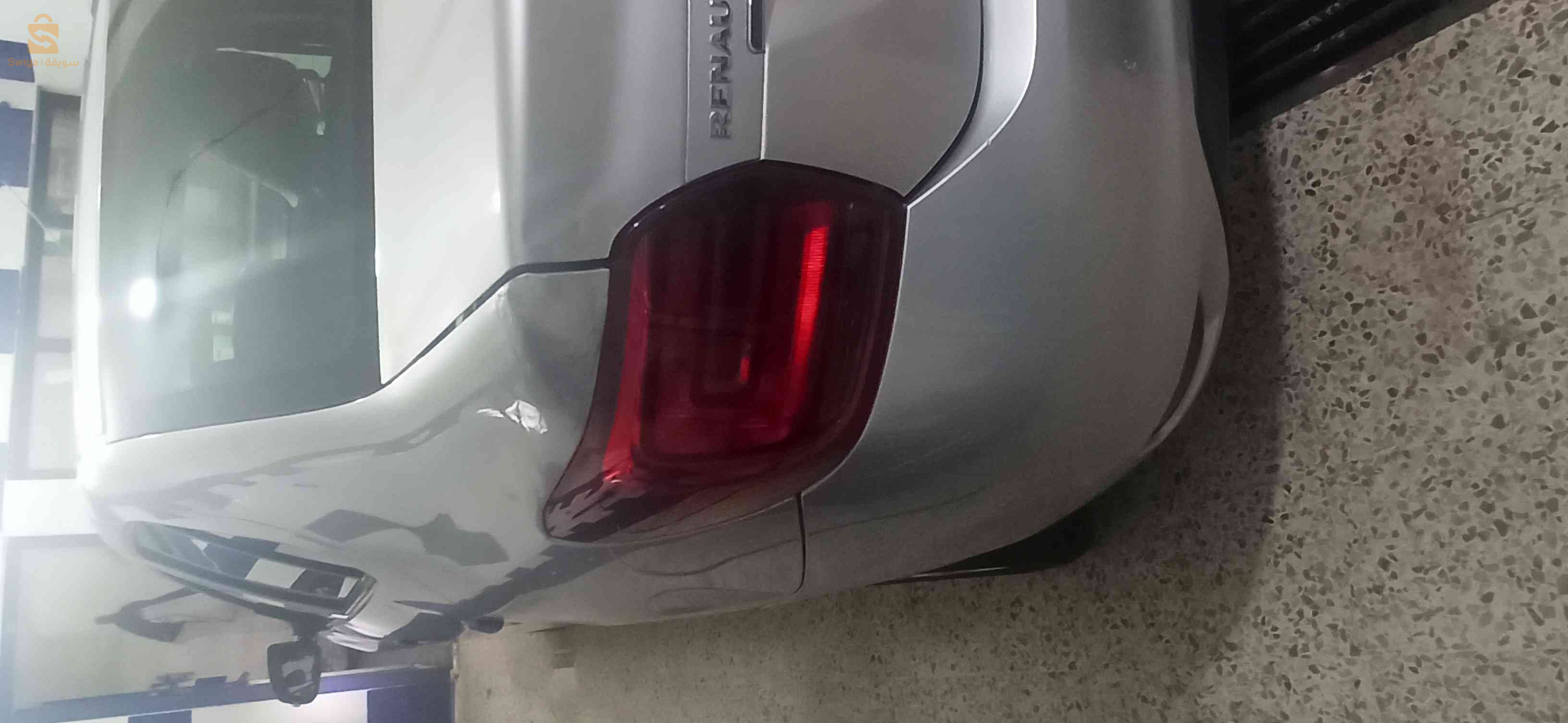 Renault SYMBOL 2023 BATNA