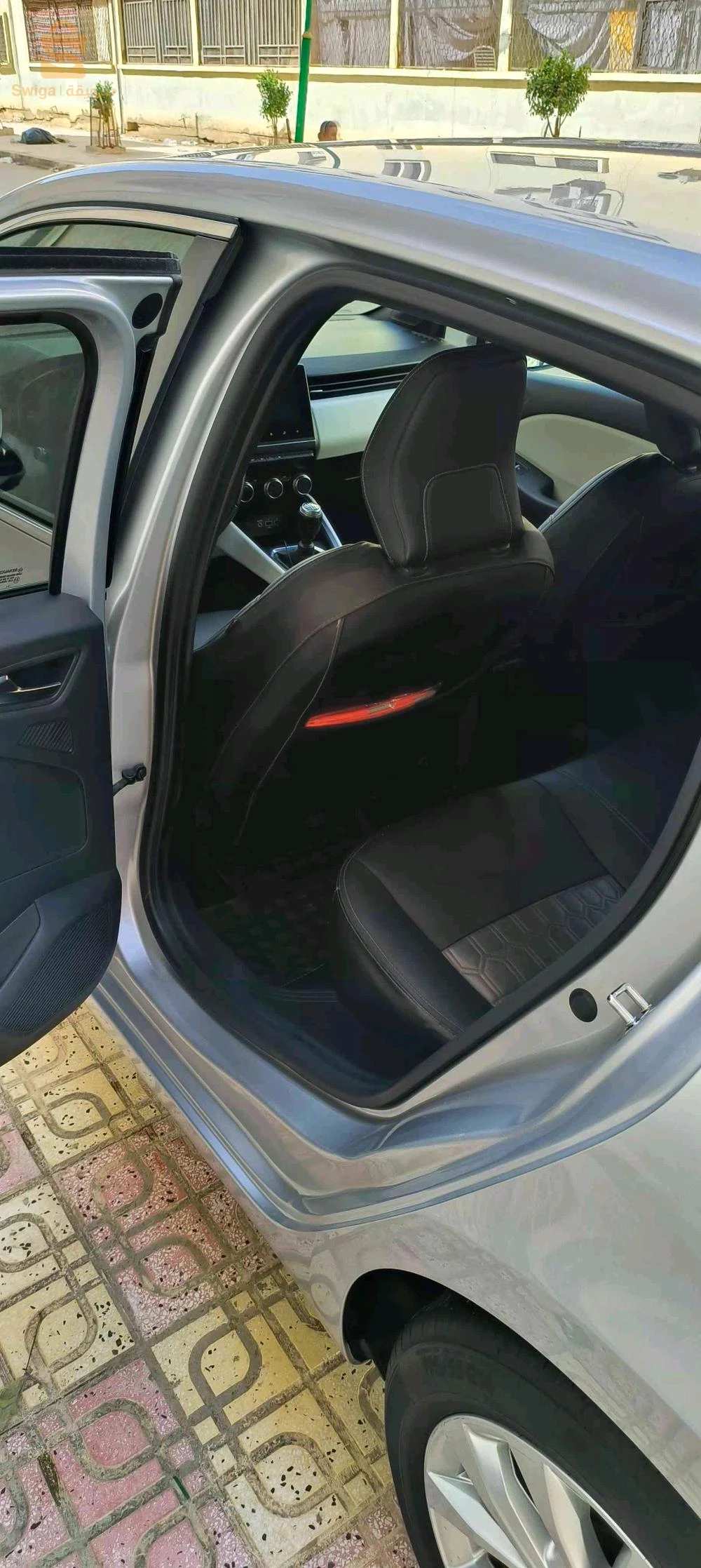 Renault Clio 5 2021 RELIZANE
