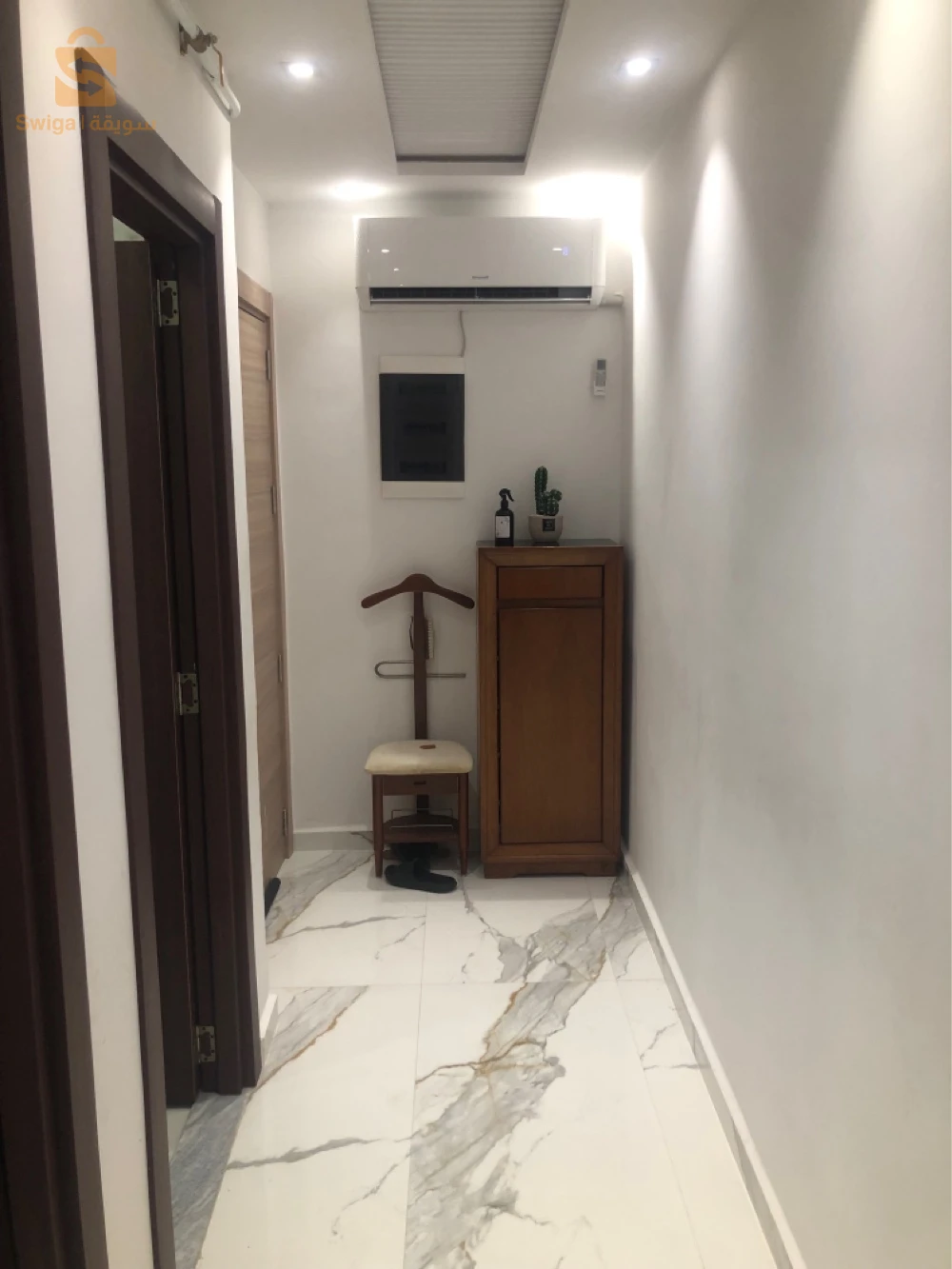 vente une belle appartement F4 à Draria