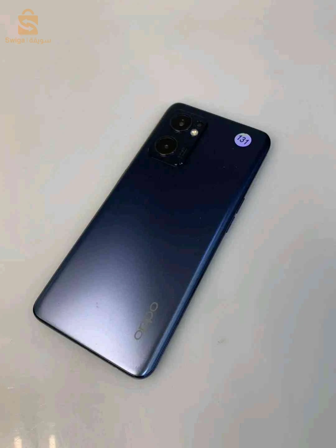 7   Oppo reno