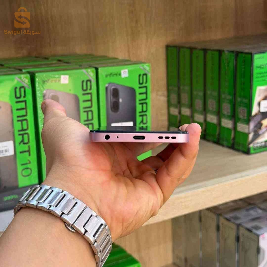 📸 هاتف كوندور Nova 70S كاميرا AI شاشة كبيرة 📱 Condor Nova 70S 128GB
