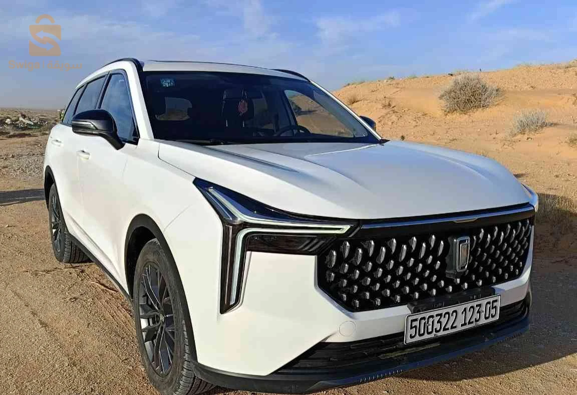 other cars 2023 BISKRA