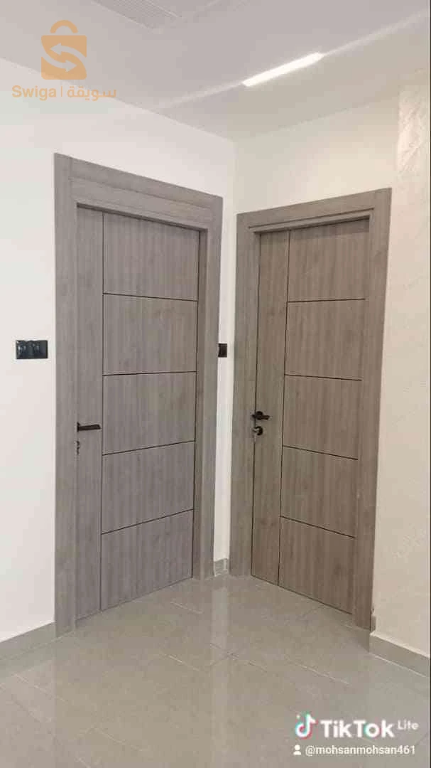 البواب و نوافذ
