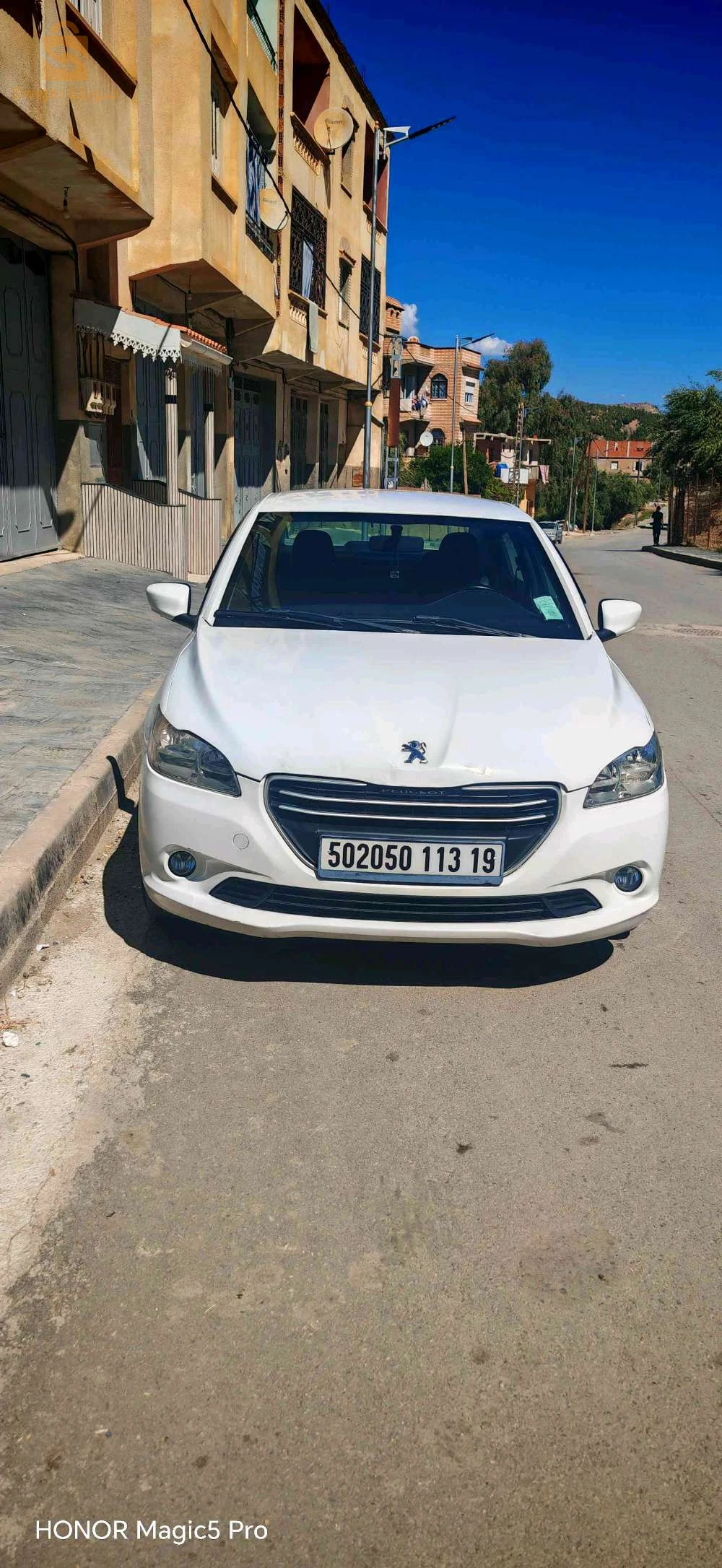 Peugeot 301 2013 SETIF