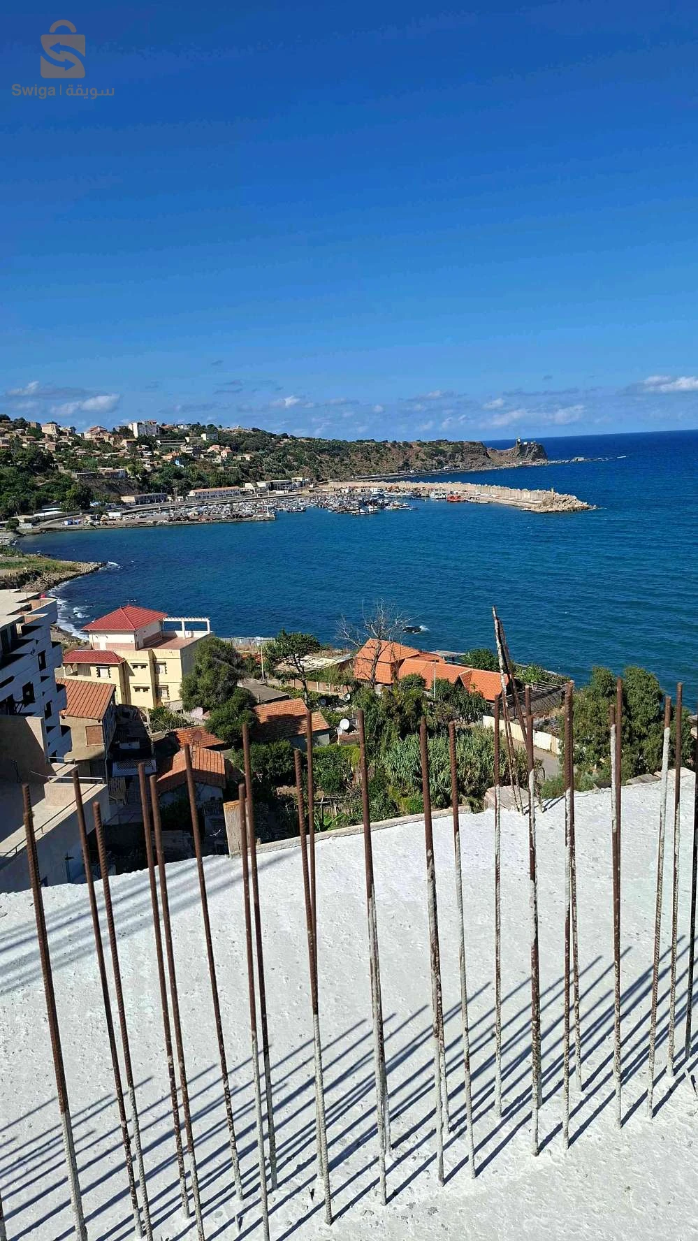 PROMOTION IMMOBILIÈRE - DELLYS -