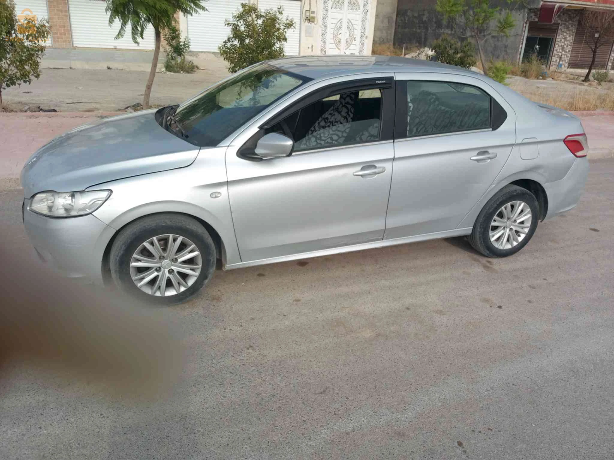 Peugeot 301 OUM EL BOUAGHI