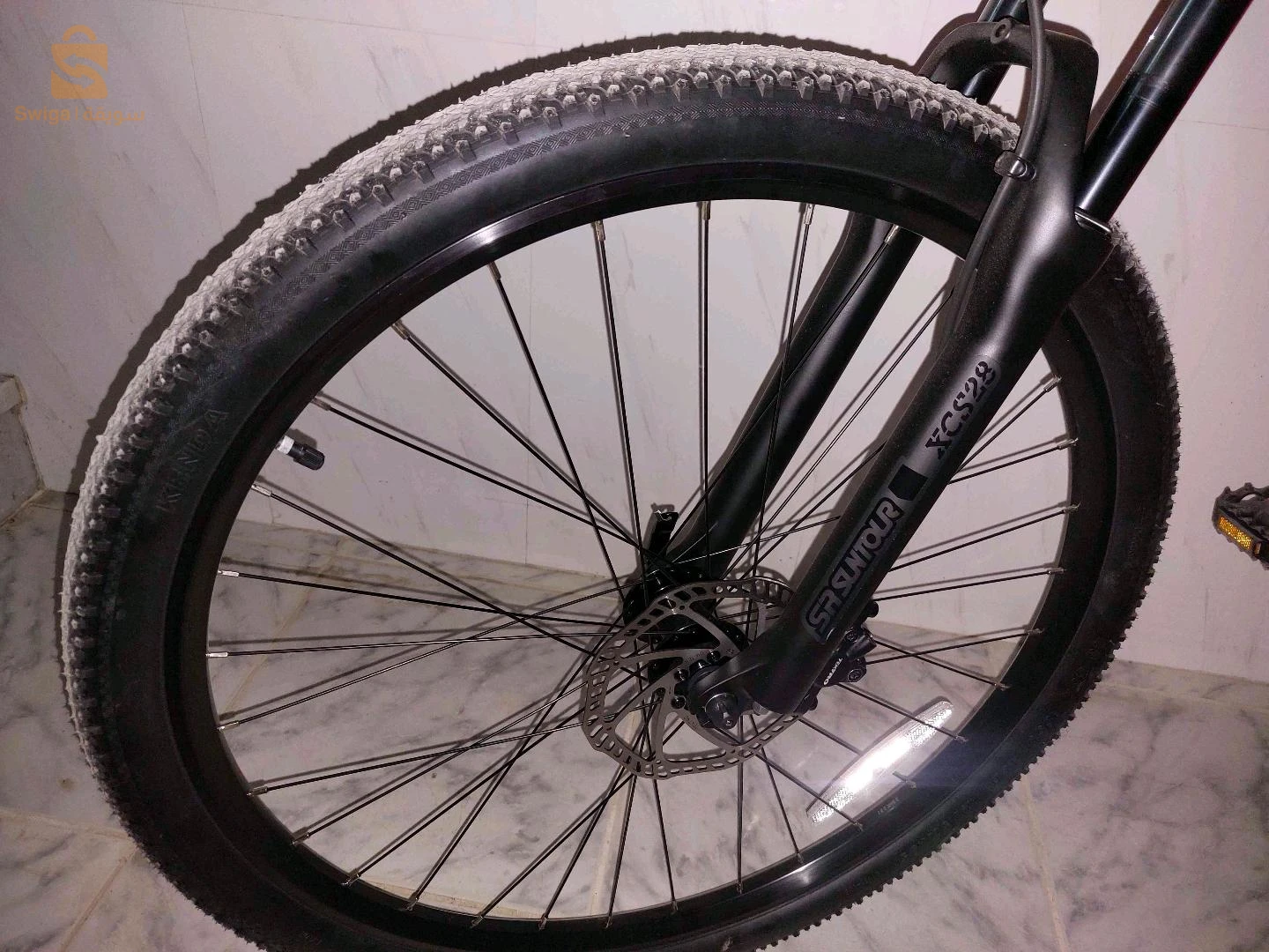 Decathlon Rockrider EXPL 100