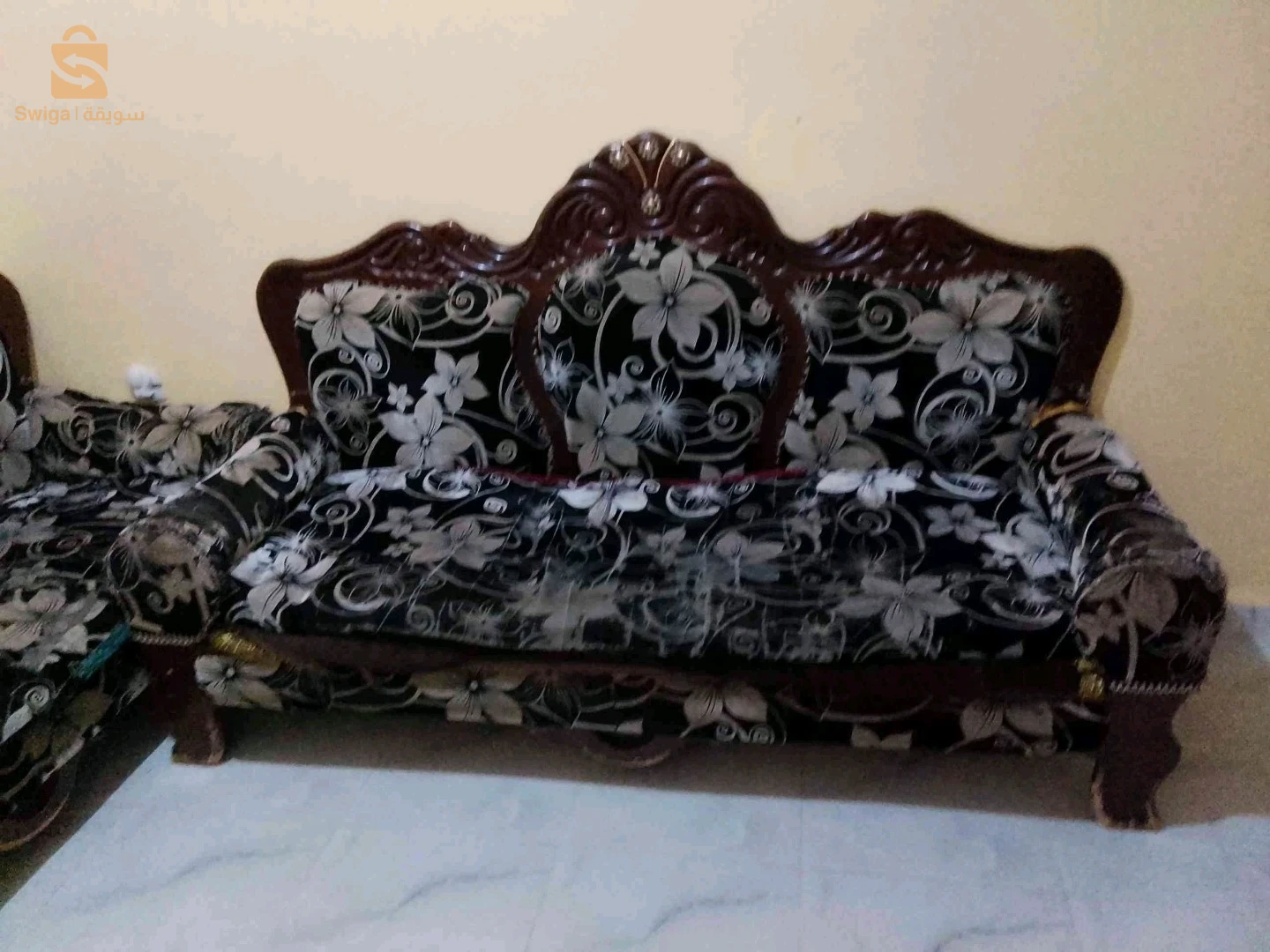 اثاث منزلي . 2كنابيات