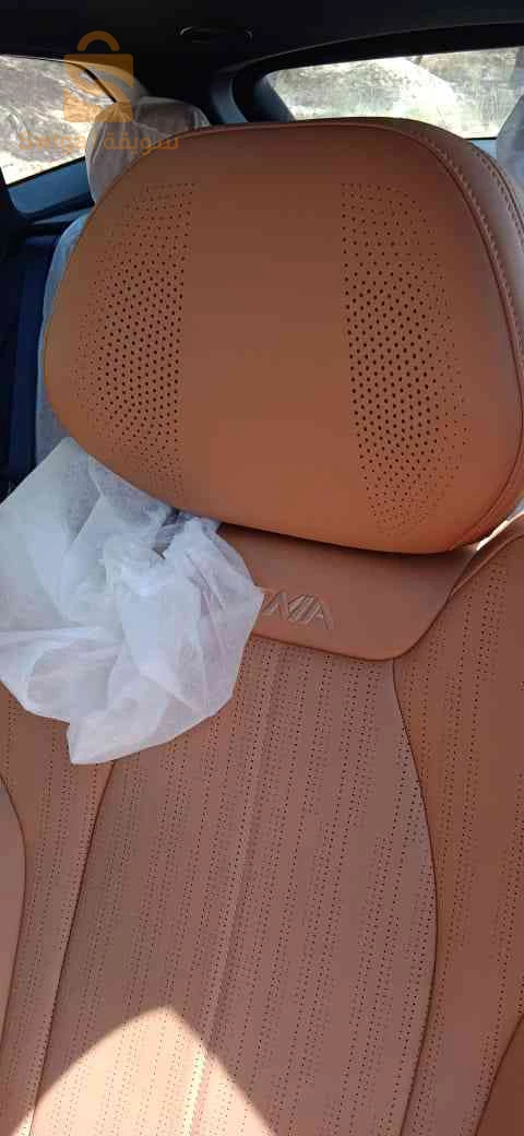 Geely Starray Premium 2026 BATNA