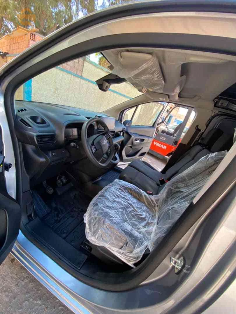 Fiat Doblo 2025 M'SILA
