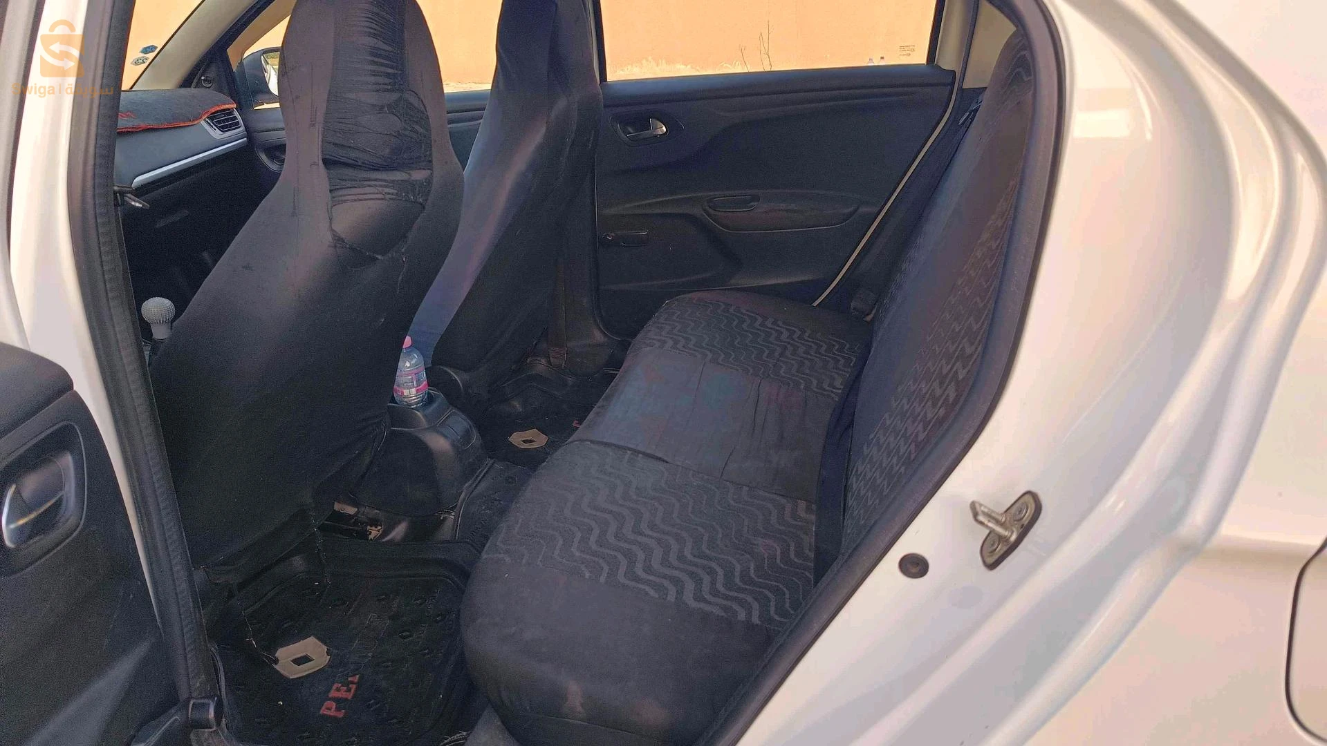Peugeot 301 2014 TIARET