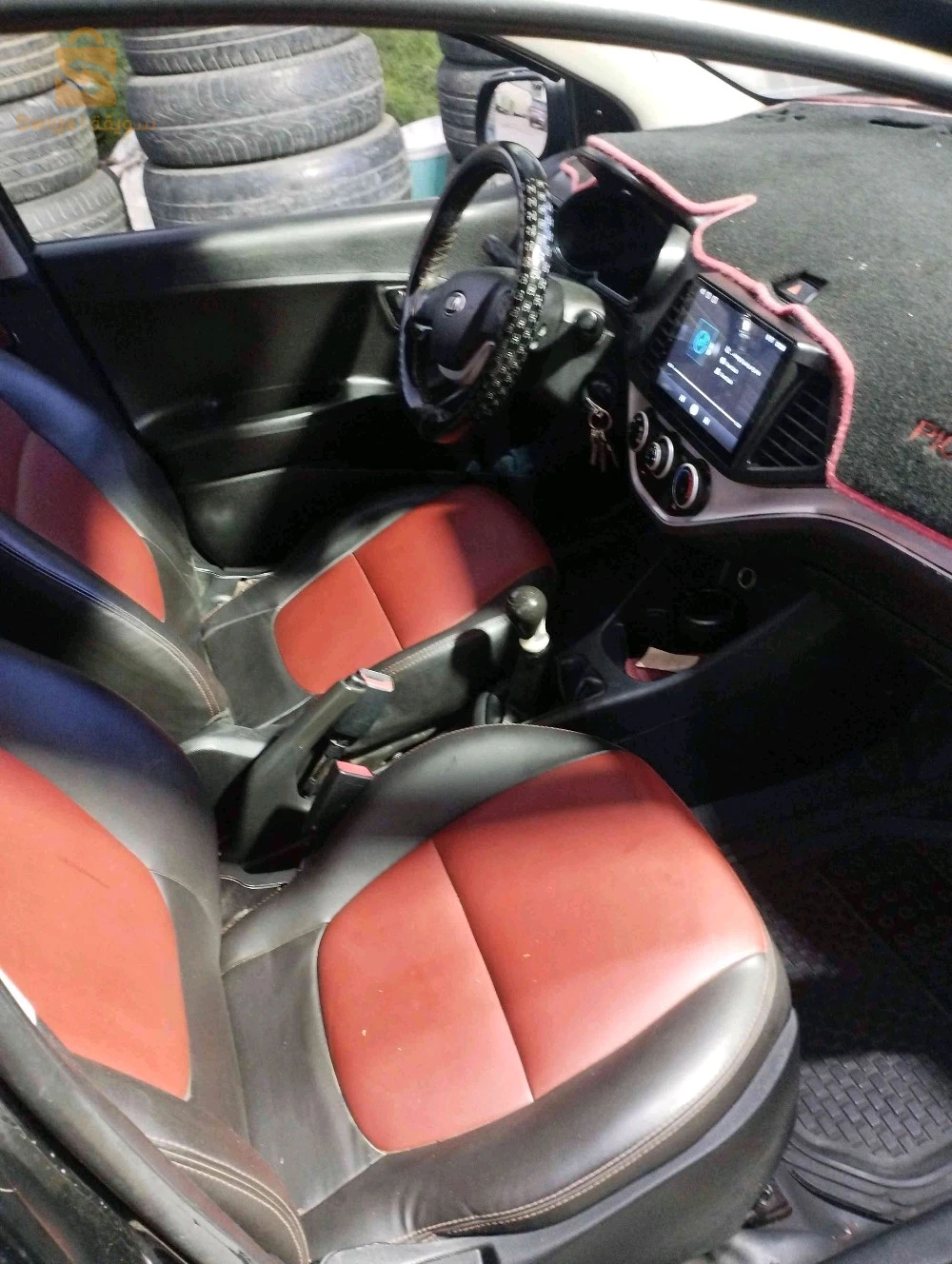 Kia Picanto 2013 SETIF