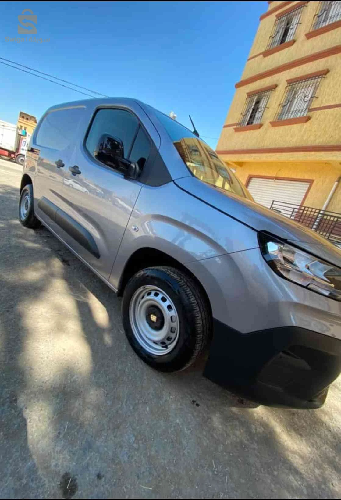 Fiat Doblo 2025 M'SILA