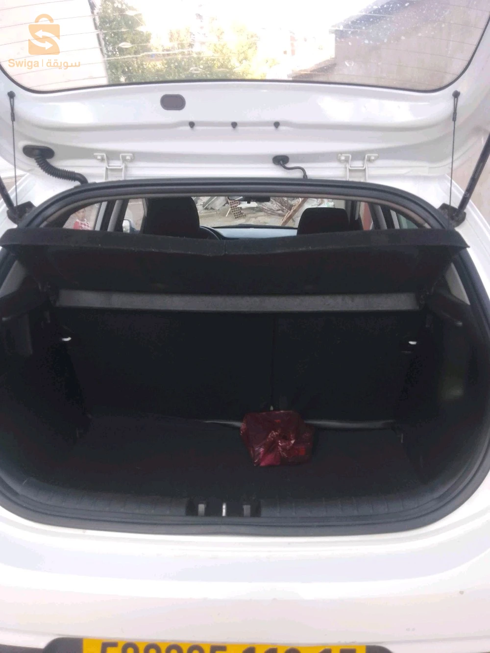 Kia Rio 2019 TIZI OUZOU