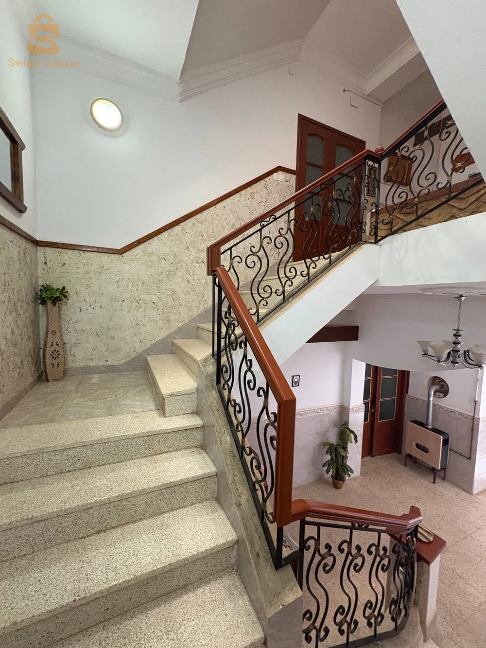 villa oran gdyel acté avec livert foncier