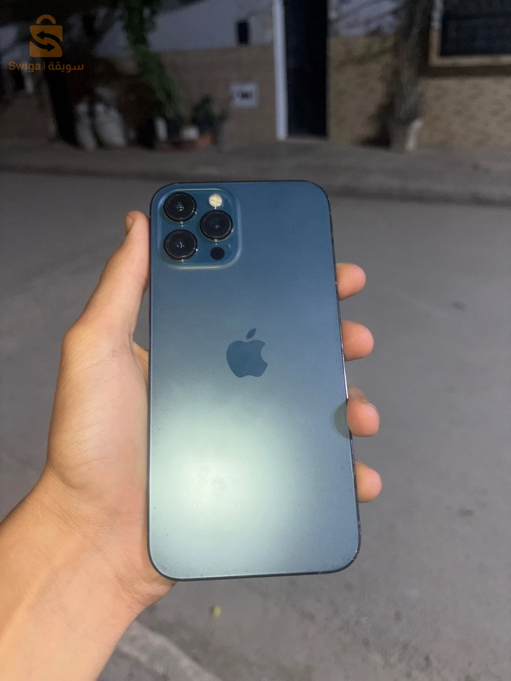iPhone 12 Pro Max