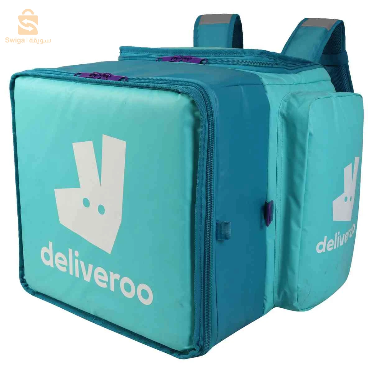 sac livraison delivroo
