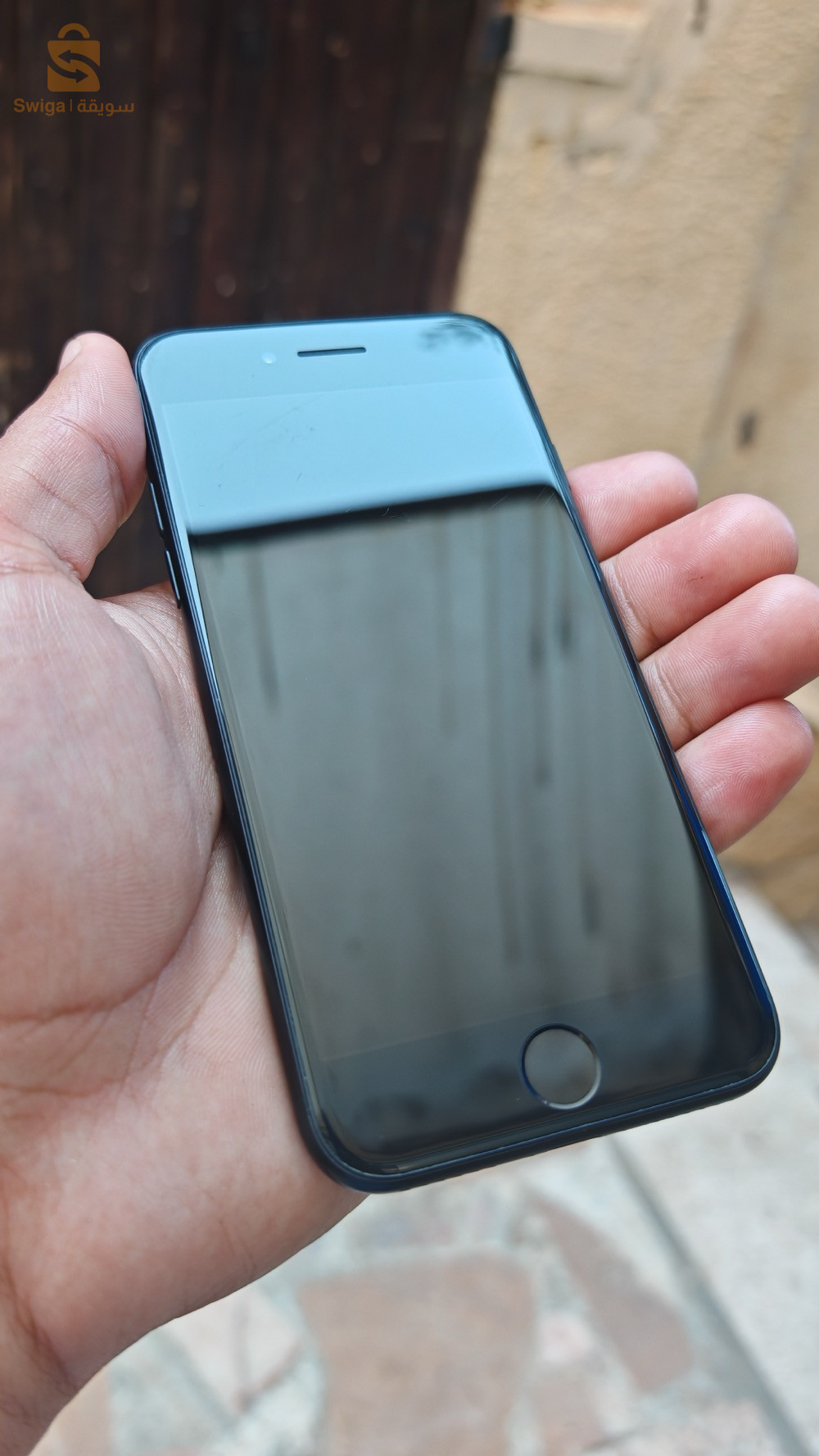 iPhone SE 2020