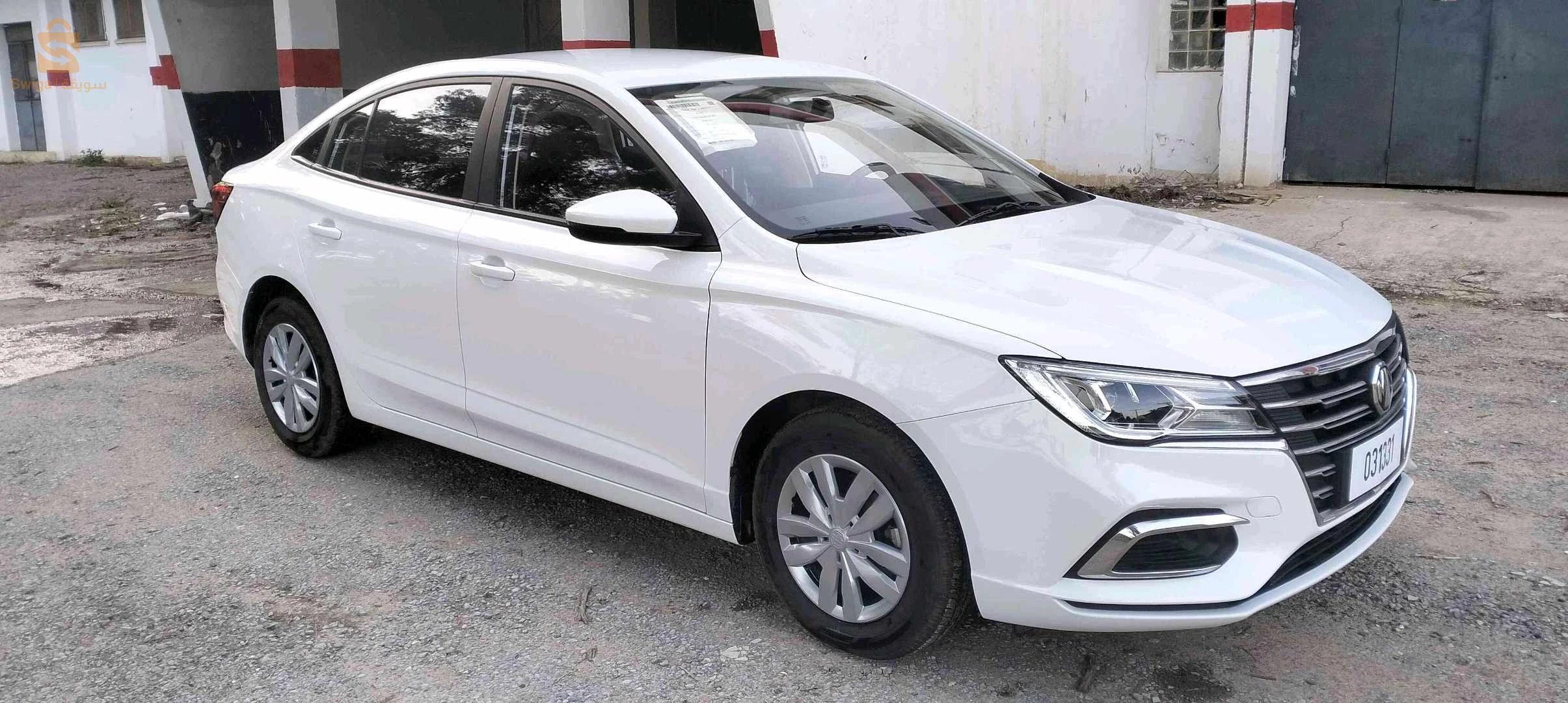 MG Mg 5 2026 MEDEA