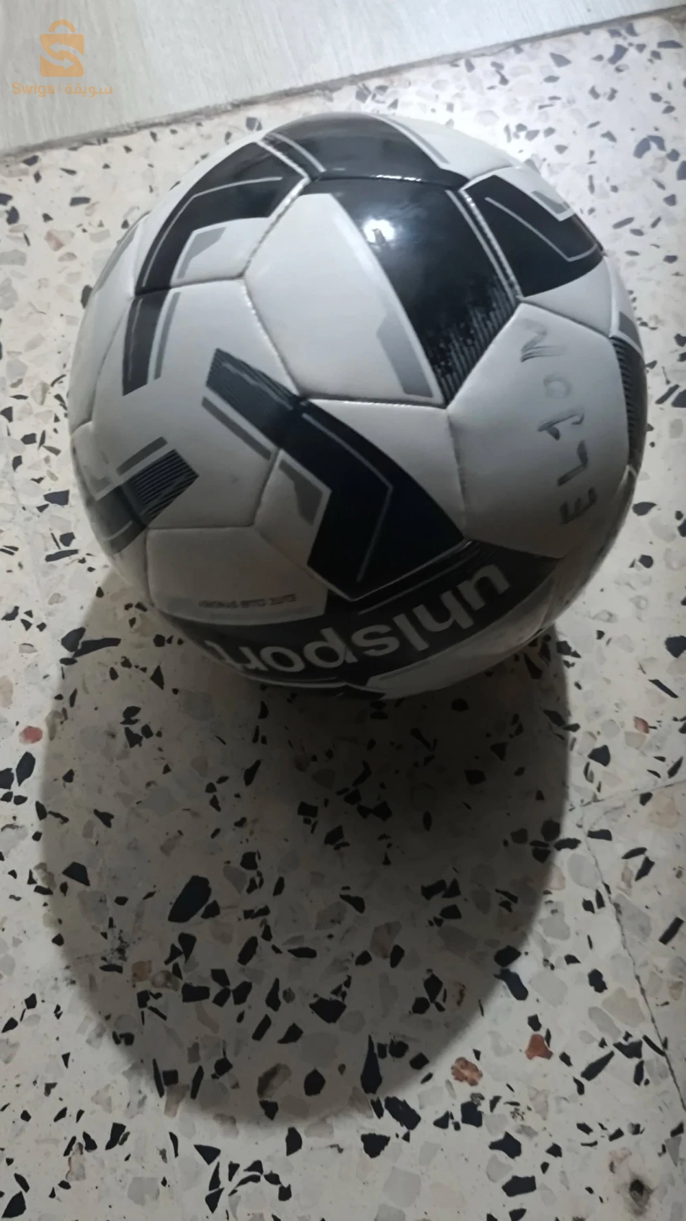 unlsport كرة اصلية من نوع