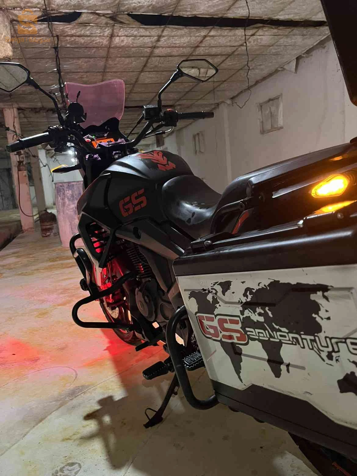 vms rk 200 2021