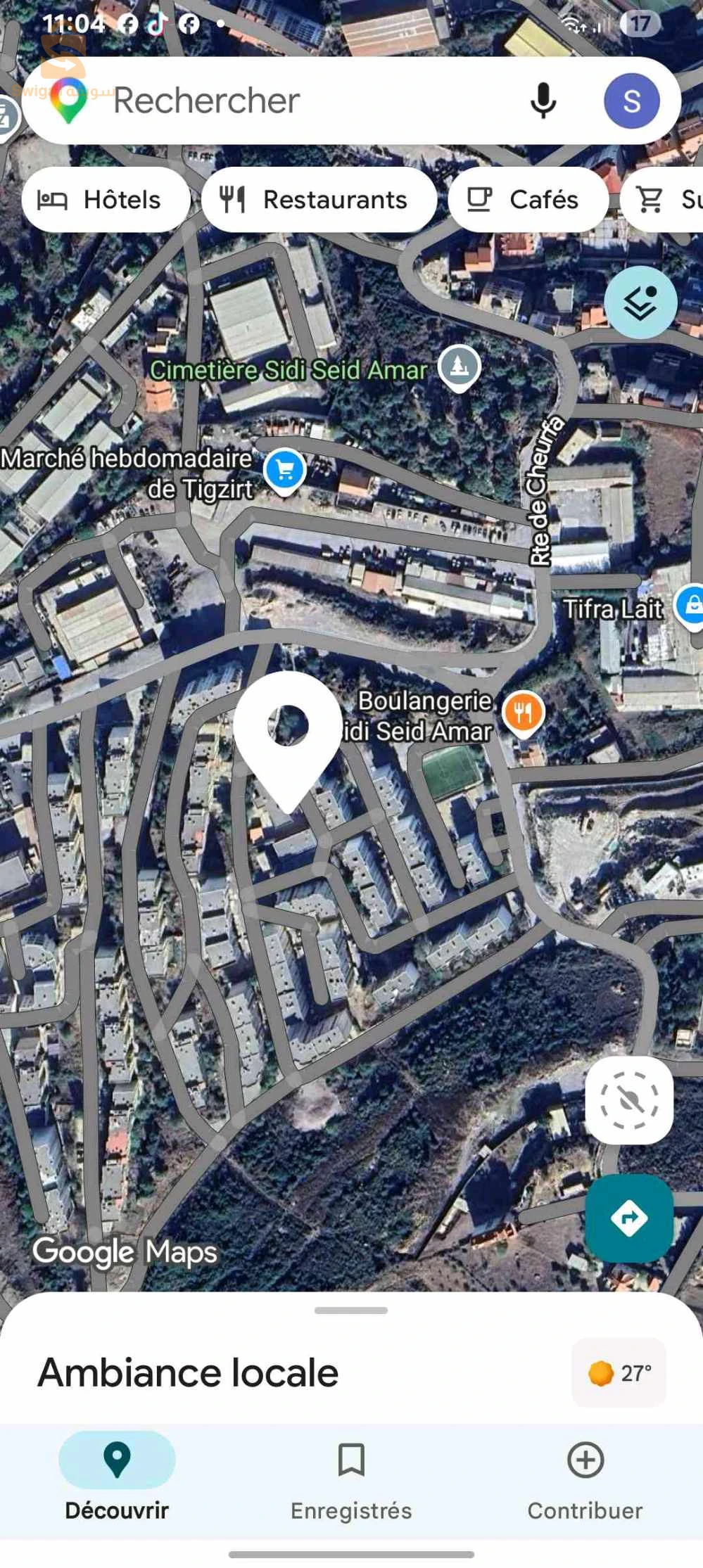 local à vendre vendre