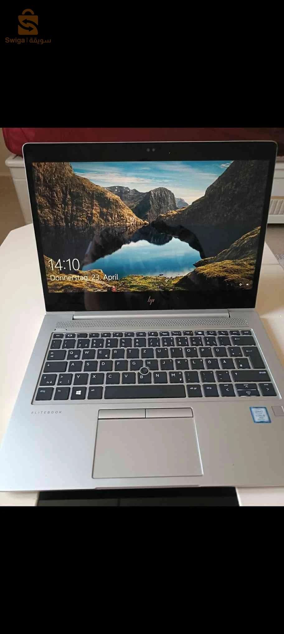 حاسوب hp ديجيتال