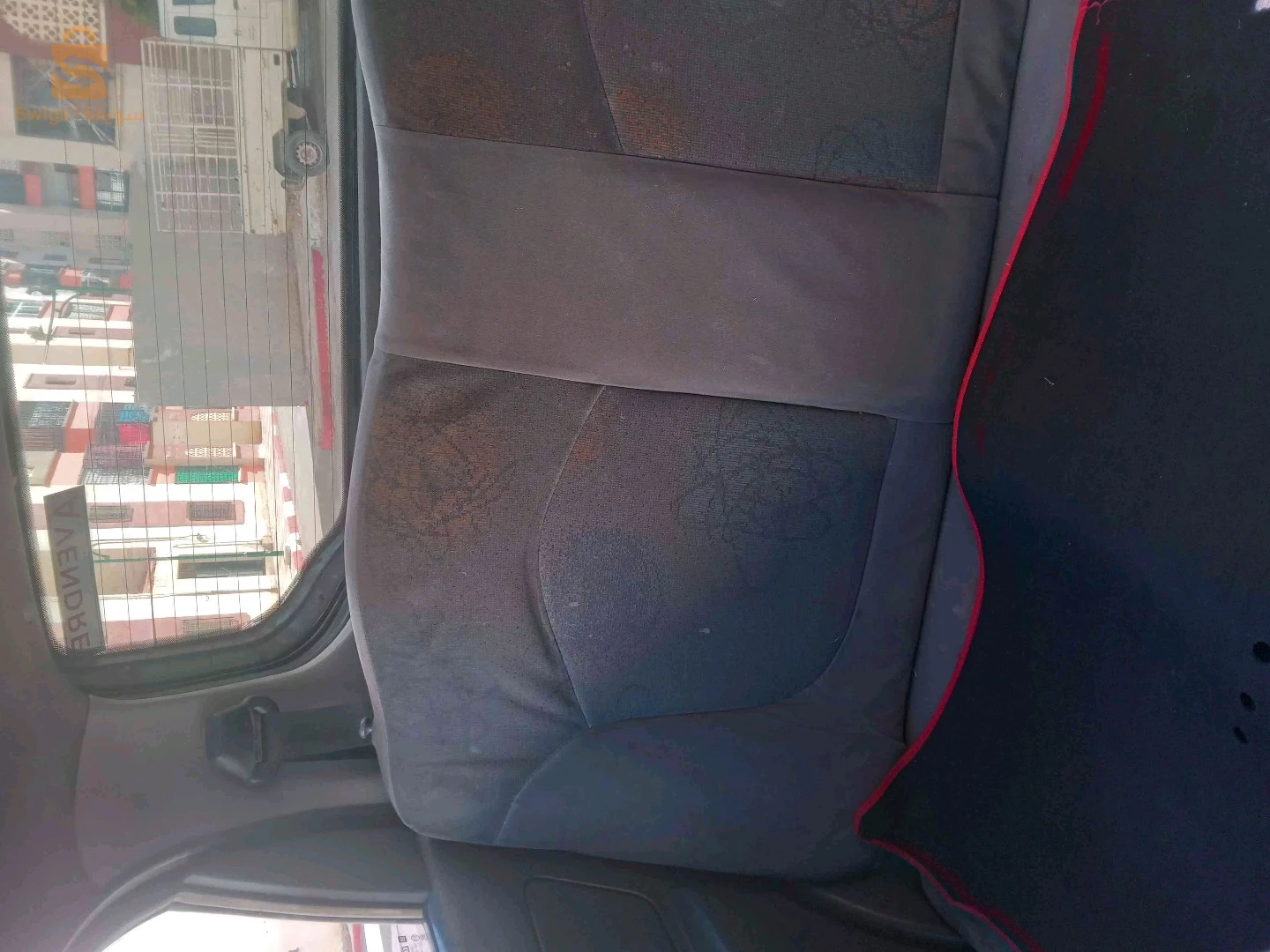 Chevrolet Spark 2008 KHENCHELA