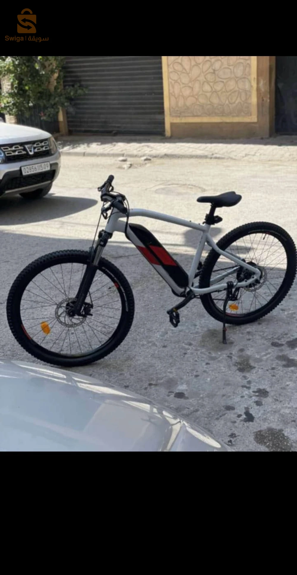 rockrider