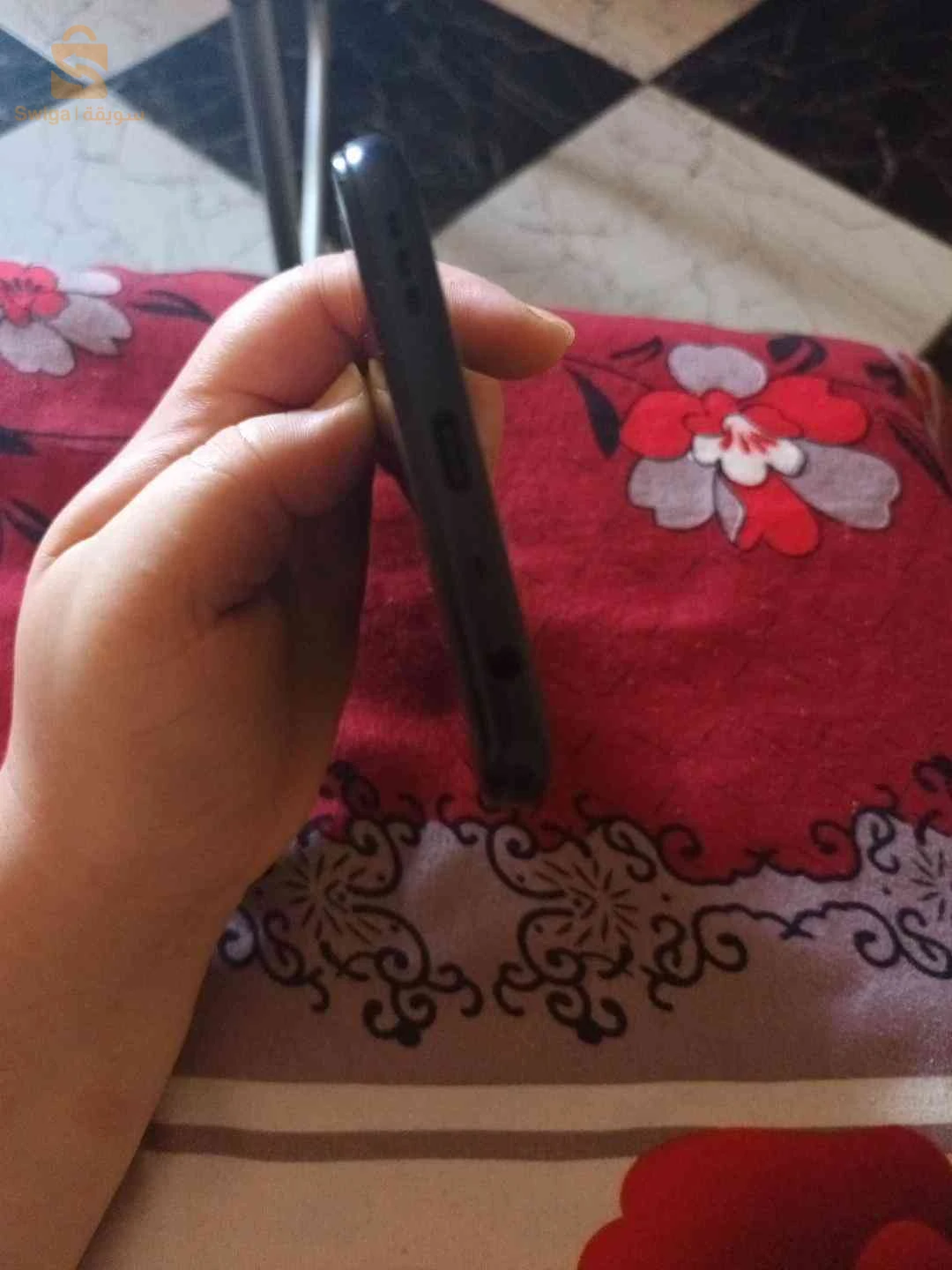 هاتف oppo a16