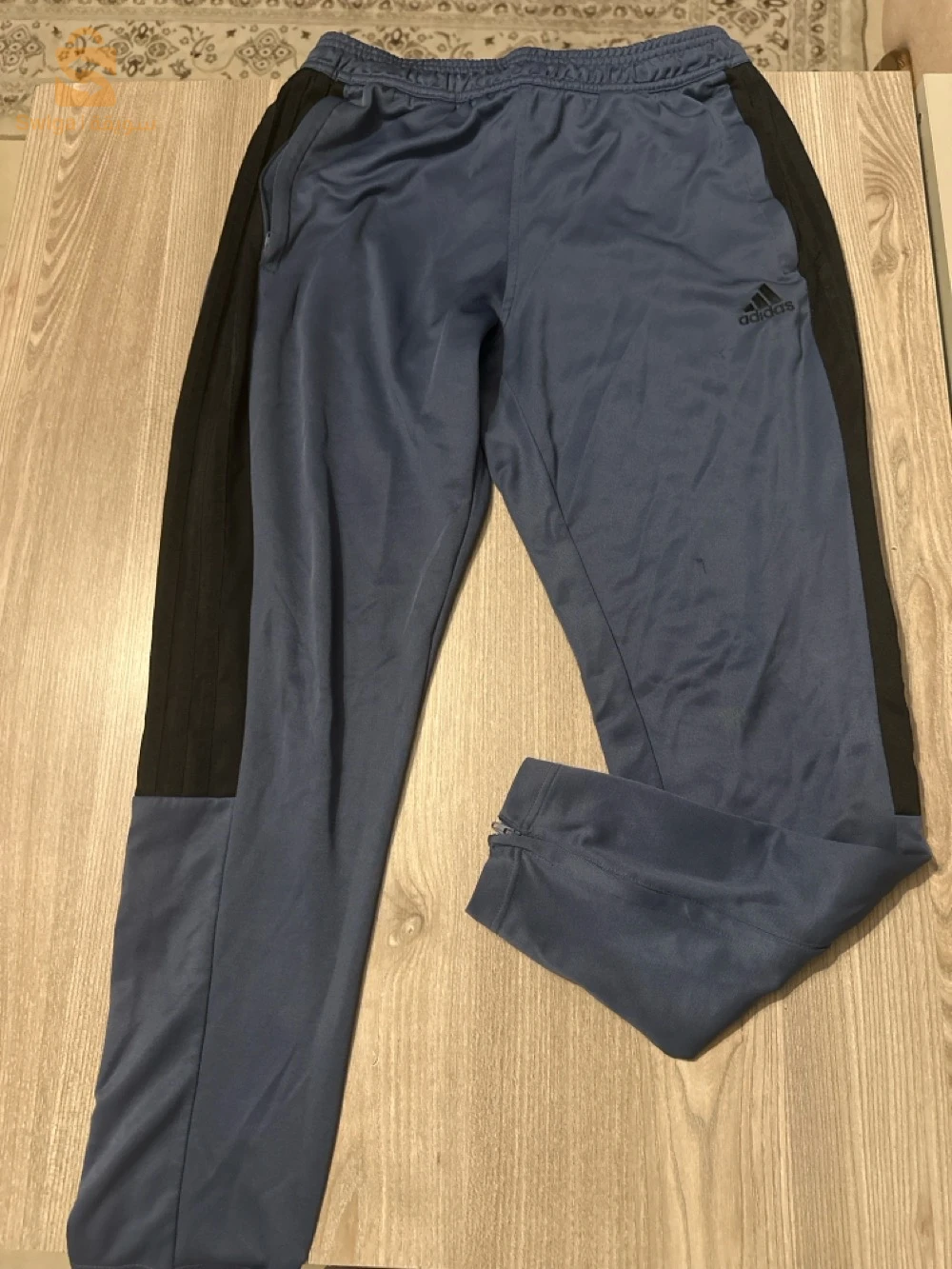 pantalon adidas tiro