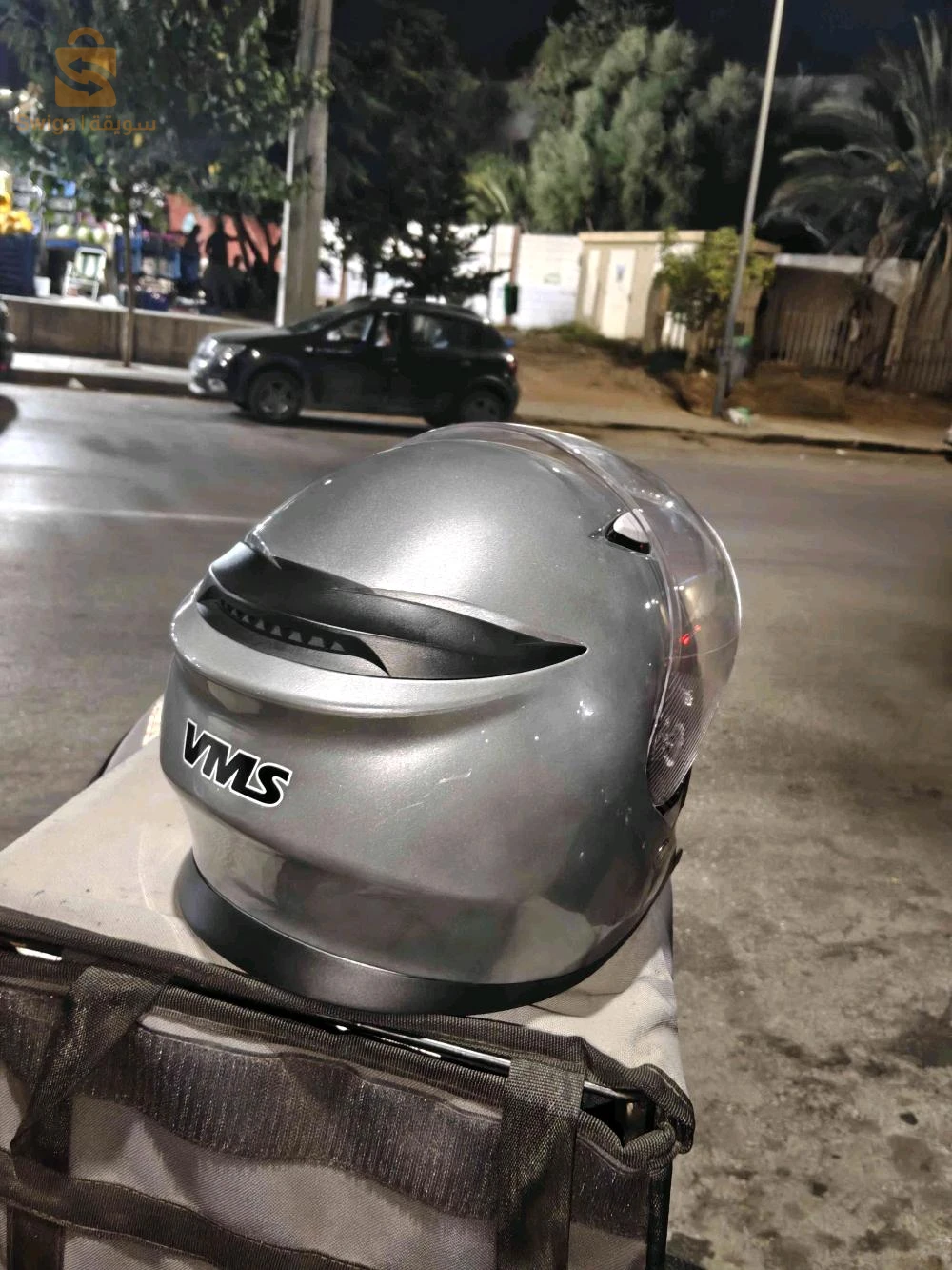 casque moto