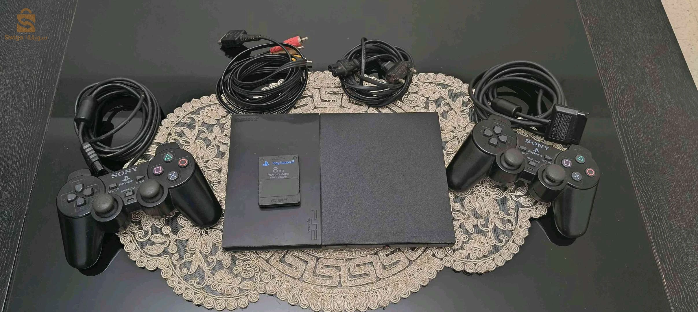 ps2 slim