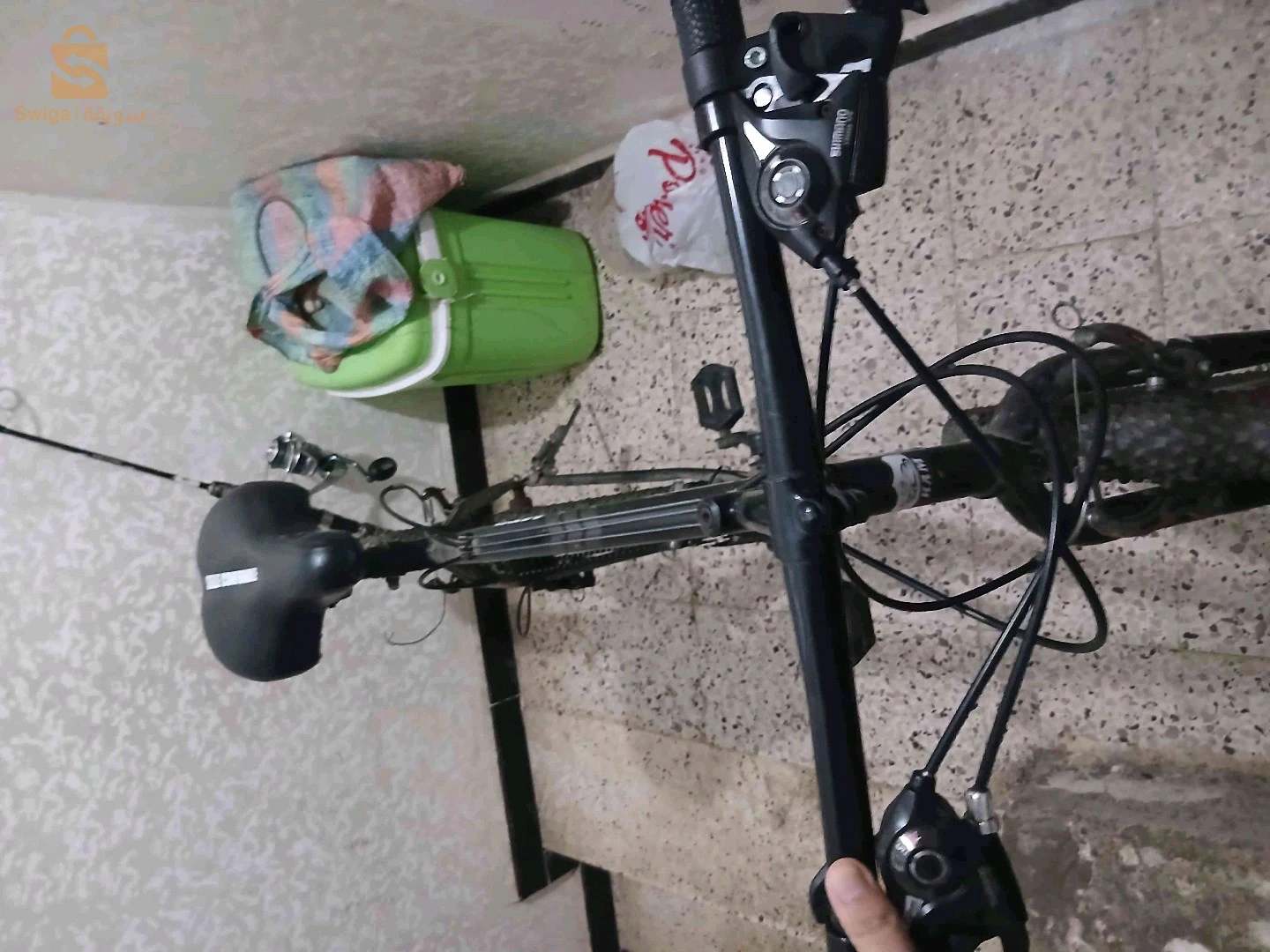 VELO HAM MTB26