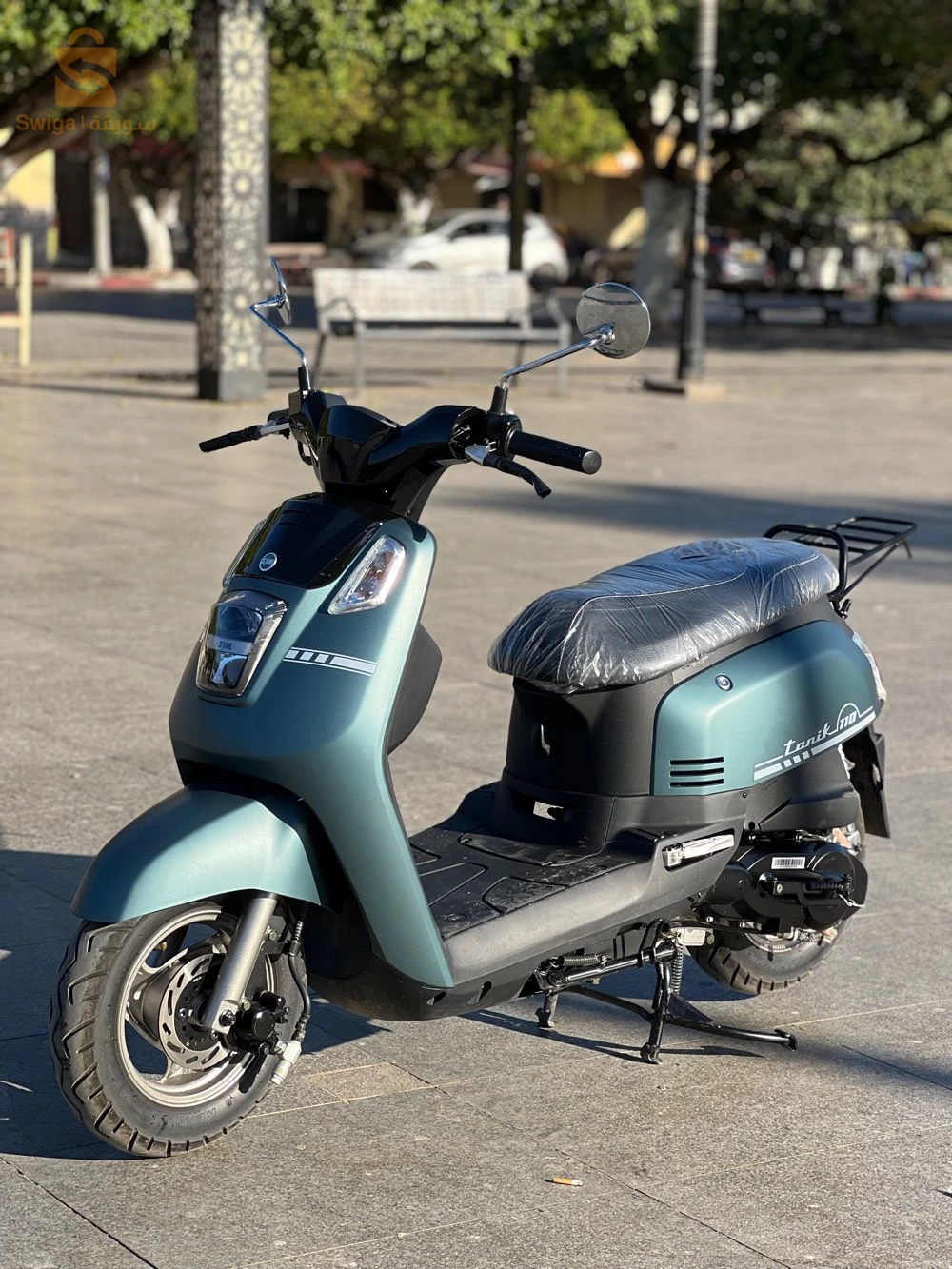 Sym s 00 jet 4 00 Tonik 300 km