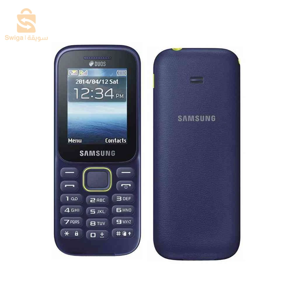 سامسونغ b310e/b315e