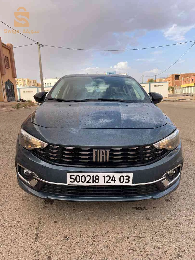 Fiat Tipo Sedan 2024 LAGHOUAT