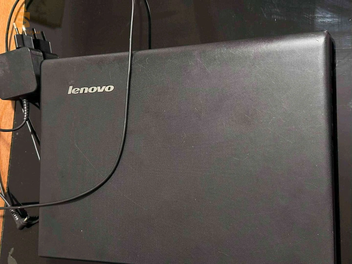Titre de l'annonce :
Laptop Lenovo IdeaPad 100 - Core i3 (Bon état) avec chargeur d'origine