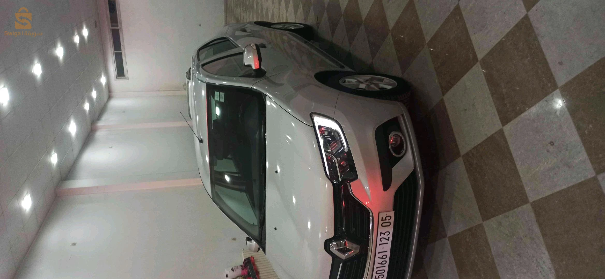 Renault SYMBOL 2023 BATNA
