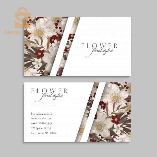 Carte visite