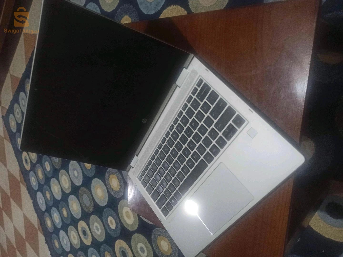 HP PROBOOK X360 435 G8