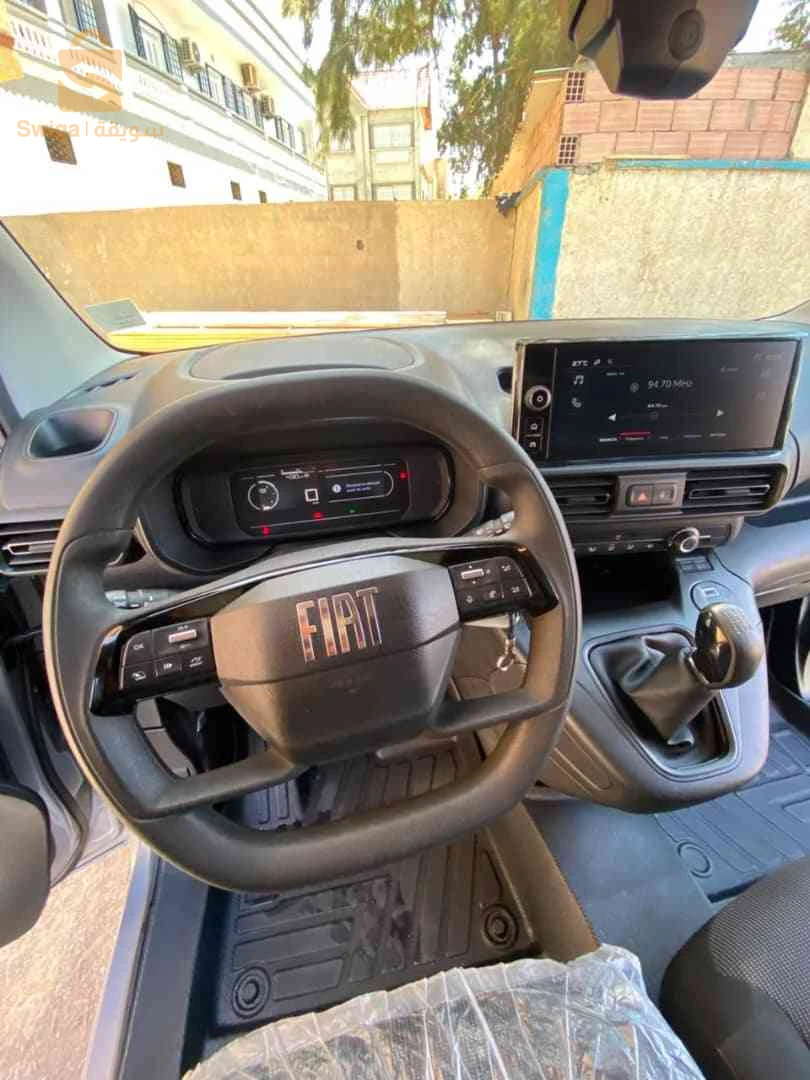 Fiat Doblo 2025 M'SILA