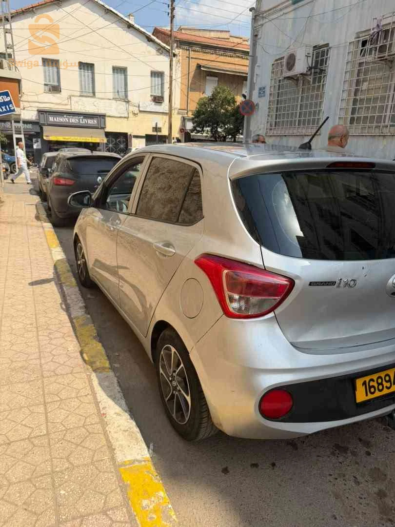 Hyundai i10 BLIDA