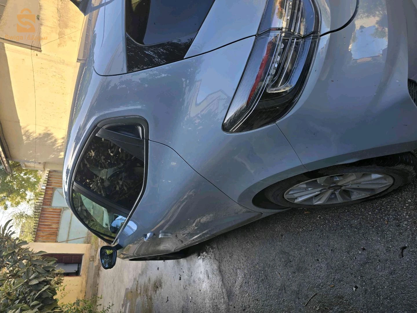 Renault Clio 5 2025 ANNABA